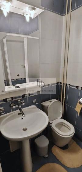 Apartament cu 4 camere decomandat, mobilat în Zorilor