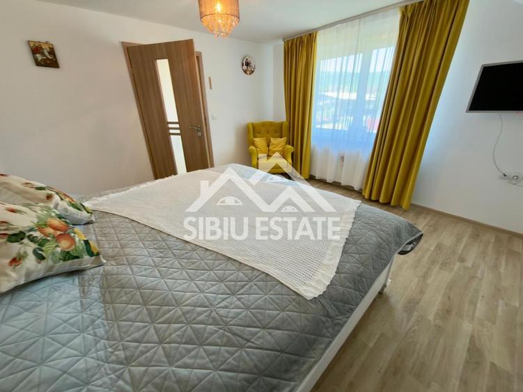 Casă individuală cu 5 camere cu Canalizare în Orlat