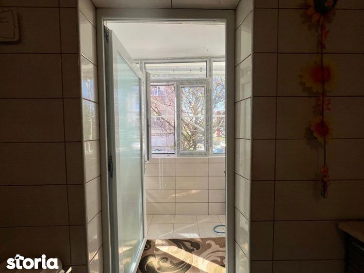 Apartament cu 2 camere în City Park Mall