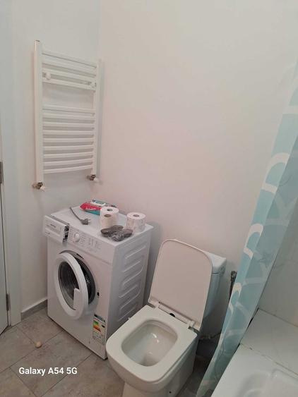 Garsonieră decomandată în Chiajna