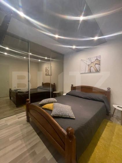 Apartament 2 camere, 50 mp, parcare, zona Parcul Babes - 9