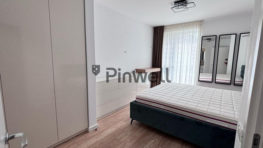 Apartament 3 camere MTM Residence | Parcare inclusă - 9