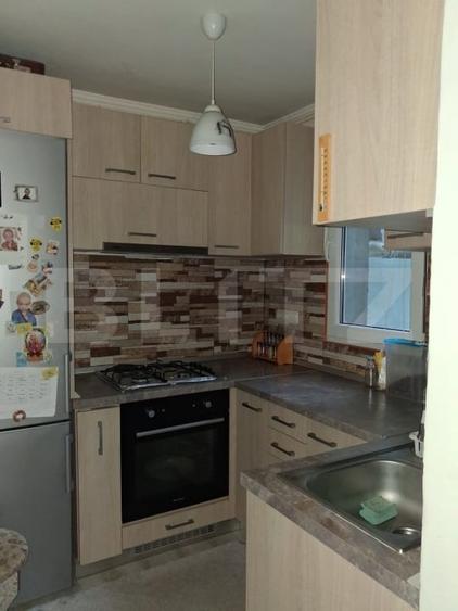 Apartament de vânzare, 46 mp, zona Carpați 1 - Satu Mare - 4