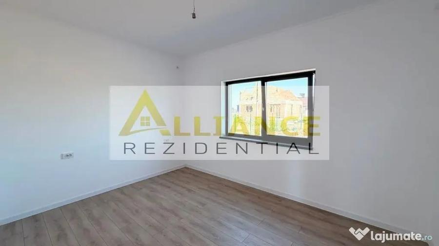 Casa Individuala - 3 camere - 2 bai - 375mp teren - Berceni (Bucuresti-Ilfov) - 1