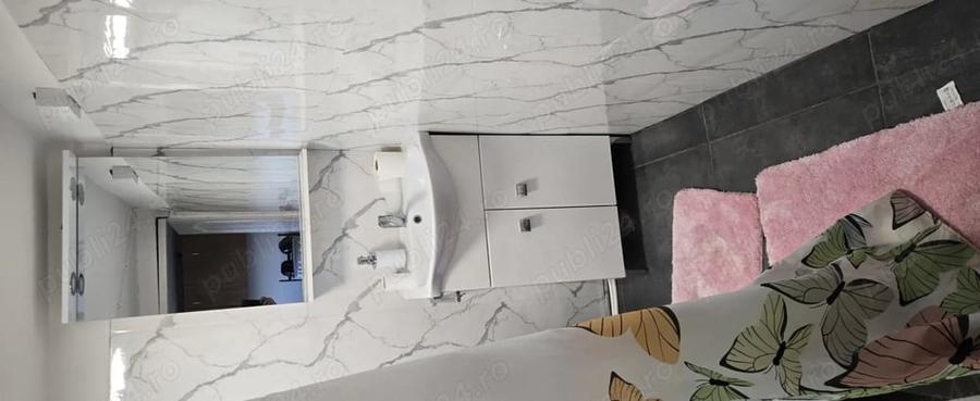 Inchiriez proprietate privata 750 m cu cabana - 7