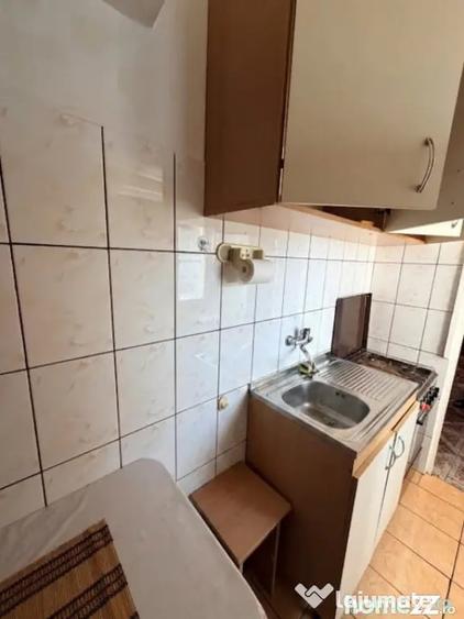 Garsonieră în Casa de Cultură