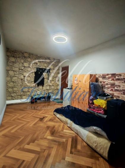Apartament cu 4 camere decomandat în Mănăștur