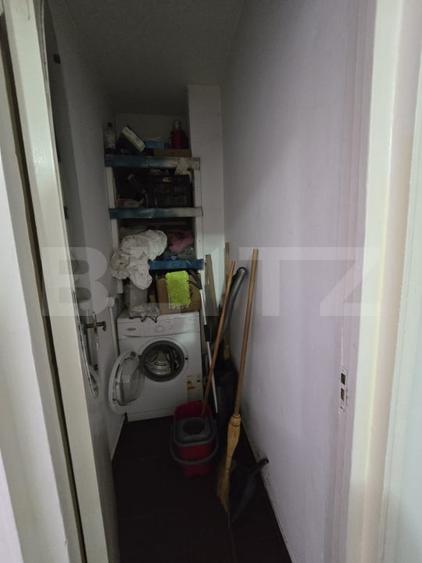 Apartament cu 3 camere, 70 mp, zona Reghin - 6