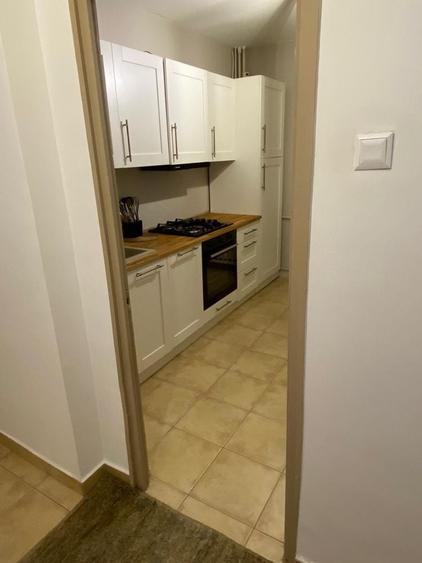 Apartament cu 2 camere decomandat în 13 Septembrie