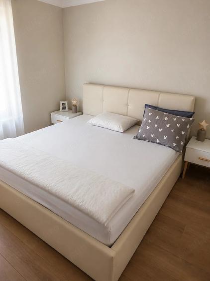 Apartament cu 3 camere decomandat în Giroc