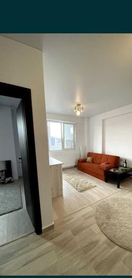 Apartament cu 2 camere decomandat în Militari