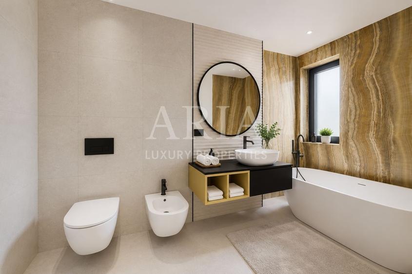 Casă individuală cu 6 camere cu Piscina în Snagov
