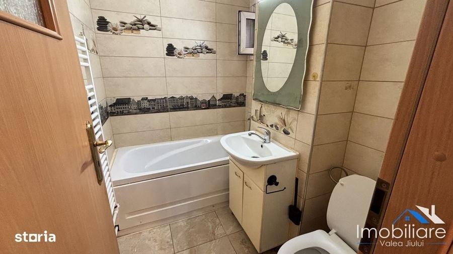 Apartament cu 2 camere în Petros