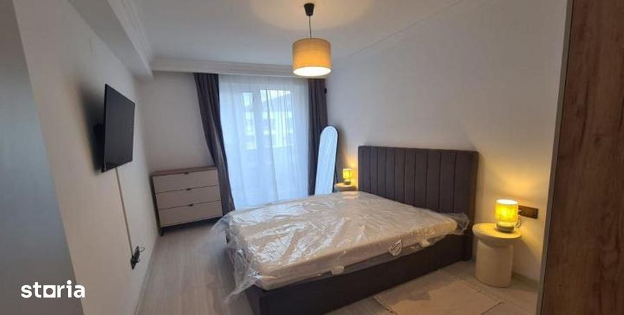 Apartament cu 2 camere în Theodor Pallady