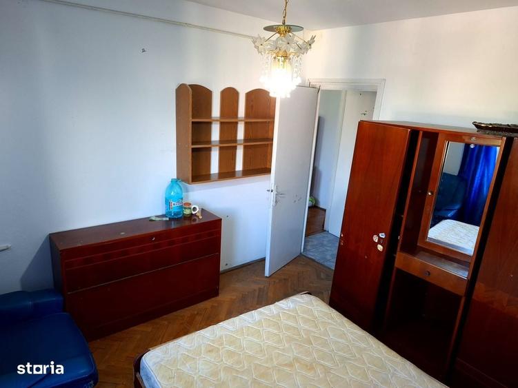 2 camere Craiovei , finisaje clasice , Amplasament DEOSEBIT !!! - 12
