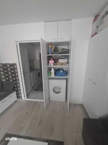 Garsonieră în Prundu