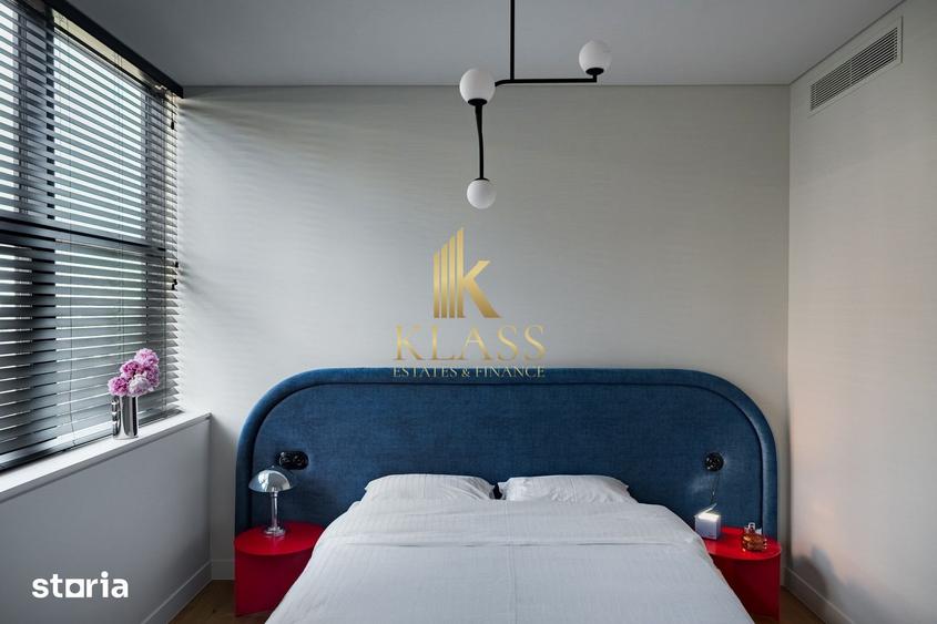 Apartament cu 4 camere decomandat, mobilat în Floreasca