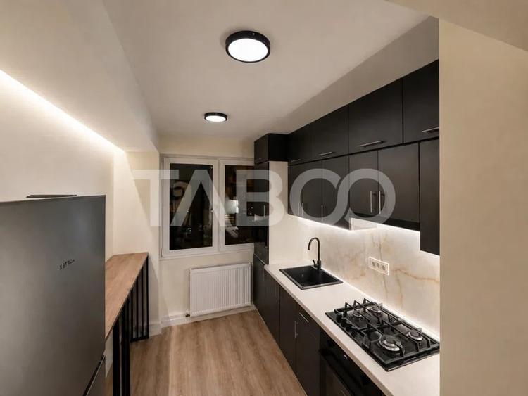 Apartament de inchiriat 2 camere renovat zona Dioda - 10