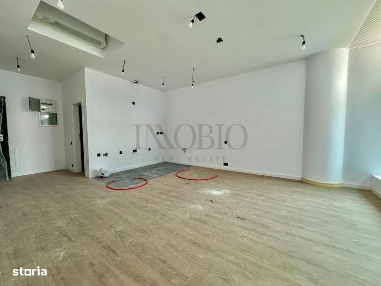 Studio | Pipera | One North Lofts - 6