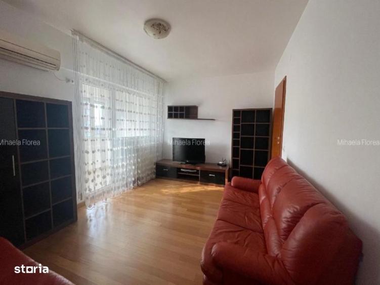 Apartament cu 2 camere decomandat, mobilat în Ștefan cel Mare