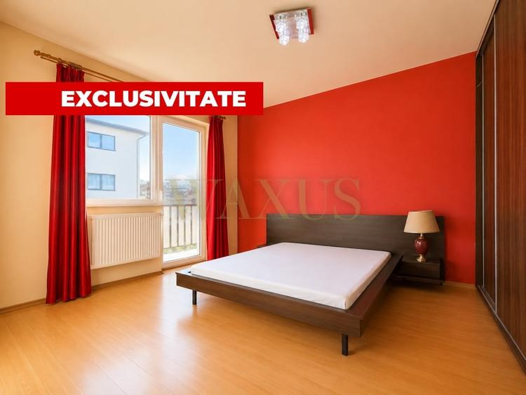 Apartament in Zona Centrala - 59MP I Parcare - zona Panemar I Eroilor - 4