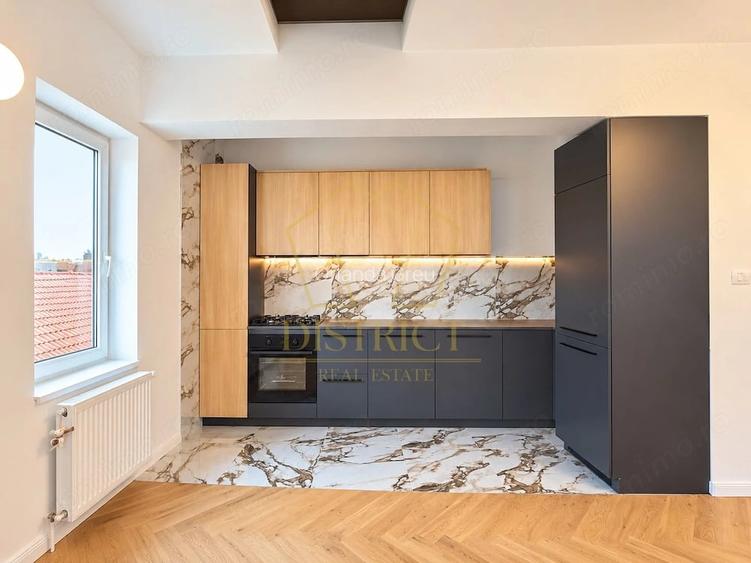 Apartament 3 camere decomandat ultramodern, 1 baie | Dumbravita