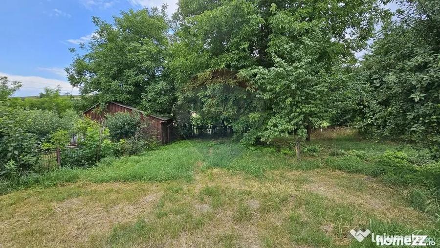 Casă cu 2 camere cu Teren 9200 Mp în Pădureni (Șendriceni)