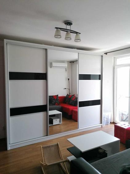 Vanzare apartament 2 camere mobilat utilat Bdul Brancoveanu - 5