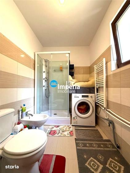 Casă cu 4 camere cu Teren 550 Mp în Miroslava