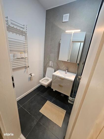 Apartament cu 2 camere în Nord