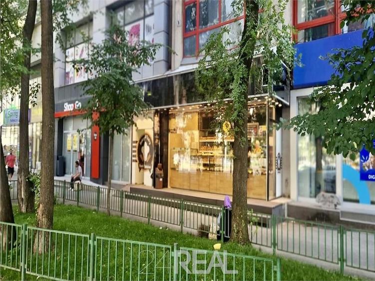 Spațiu comercial, în Pantelimon