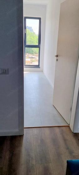 Apartament cu 2 camere decomandat în Nord