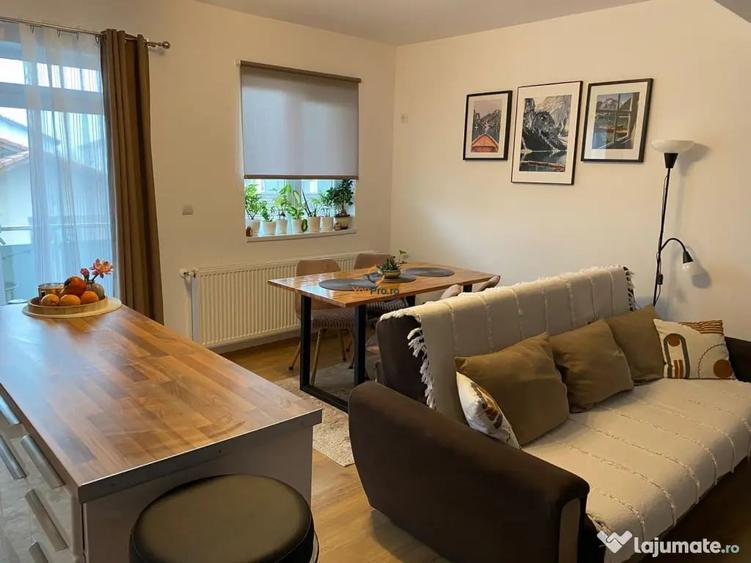 Apartament cu 3 camere decomandat în Calea Urseni
