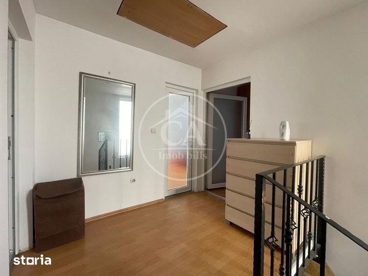 Casă cu 4 camere cu Teren 300 Mp în Sântandrei