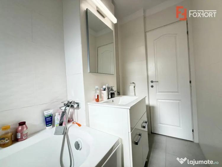 Garsonieră decomandată în Complex Studențesc
