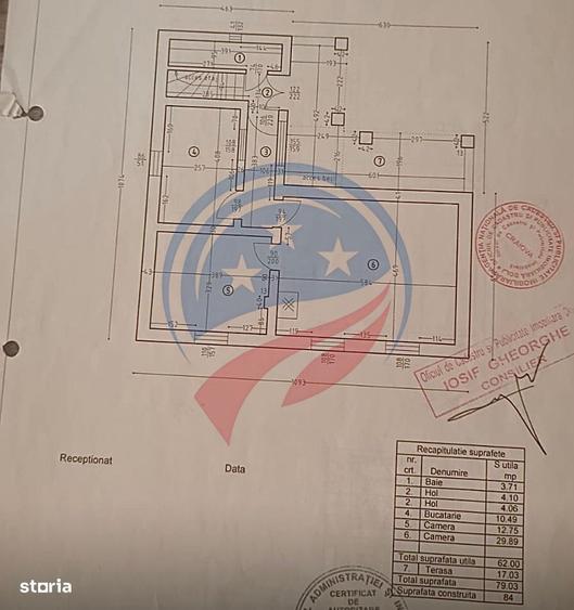 Spațiu comercial, de 155 mp, în Ungureni