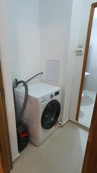 Apartament cu 2 camere semidecomandat, mobilat în Gorjului