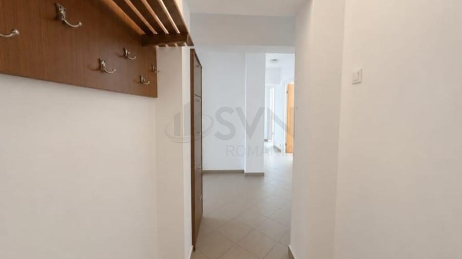 Apartament cu 4 camere decomandat în Amzei