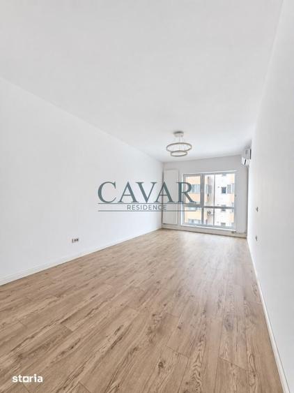Apartament cu 3 camere în Berceni