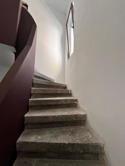 Casă individuală cu 6 camere cu Teren 375 Mp în Grădina Icoanei