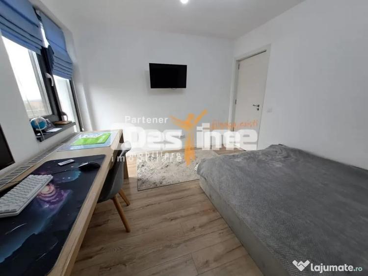 Casă cu 4 camere cu Teren 356 Mp în Miroslava
