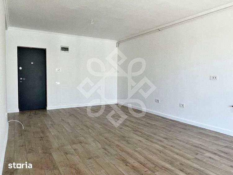 Apartament cu 2 camere în Oncea