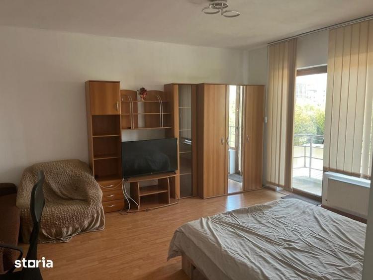 Apartament cu 1 camera, in Marasti, zona FSEGA - 2