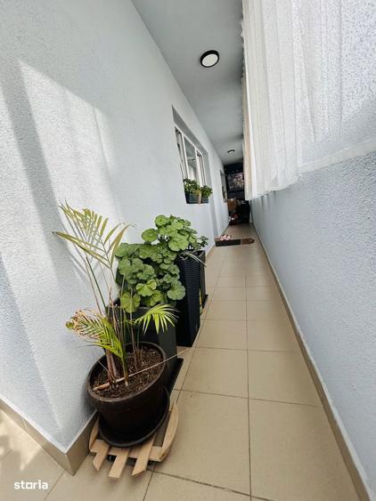 Apartament cu 3 camere,confort 1 sporit - 12