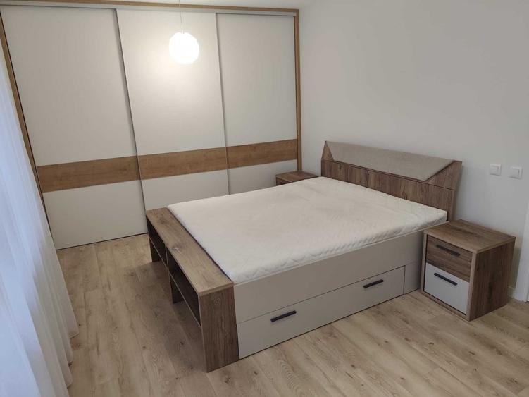Apartament cu 2 camere semidecomandat în Dosu Bricii