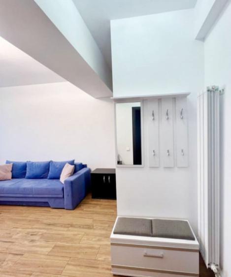 Apartament 2 camere de inchiriat in Mamaia-Sat Mobilat - 5