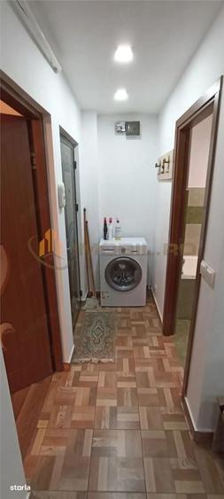 Apartament decomandat în Tudor Vladimirescu