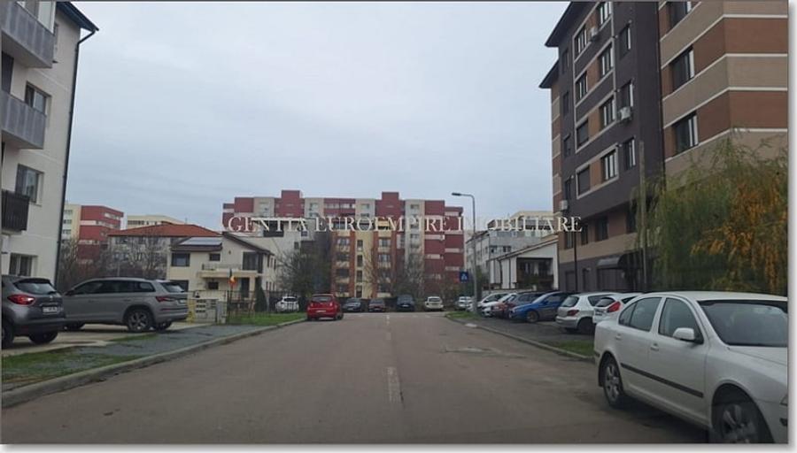 Teren Construcții intravilan de 500 mp, în Primo