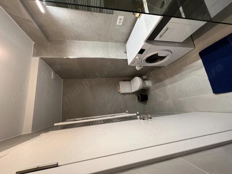 Apartament cu 2 camere semidecomandat în Vitan
