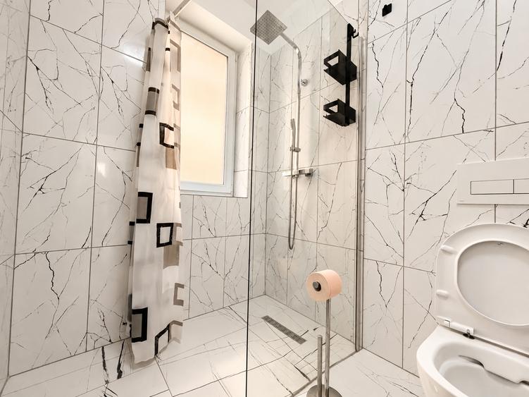 Apartament cu 2 camere decomandat în Braytim